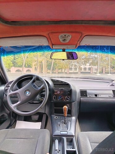 BMW 318 1992, 395,700 km - 1.8 л - Mingəçevir