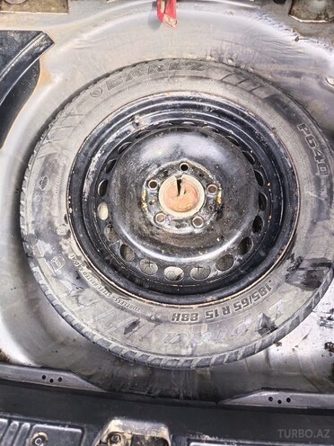 BMW 318 1992, 395,700 km - 1.8 л - Mingəçevir
