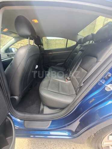 Hyundai Elantra 2016, 160,000 km - 2.0 l - Bakı