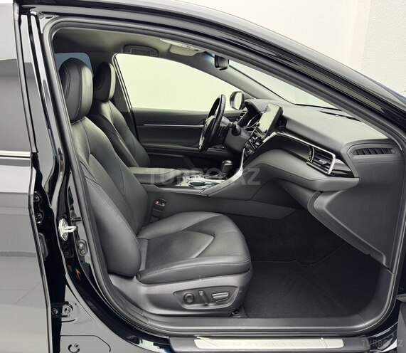 Toyota Camry 2023, 86,700 km - 2.5 l - Bakı