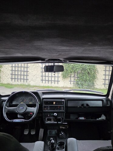 LADA (VAZ) Niva 2015, 250,000 km - 1.7 л - Bakı