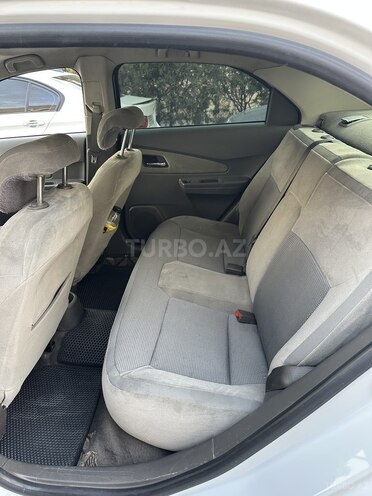 Chevrolet Cobalt 2024, 175,000 km - 1.5 л - Bakı
