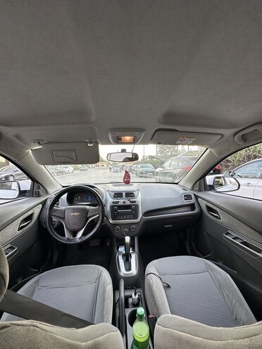 Chevrolet Cobalt 2024, 175,000 km - 1.5 л - Bakı