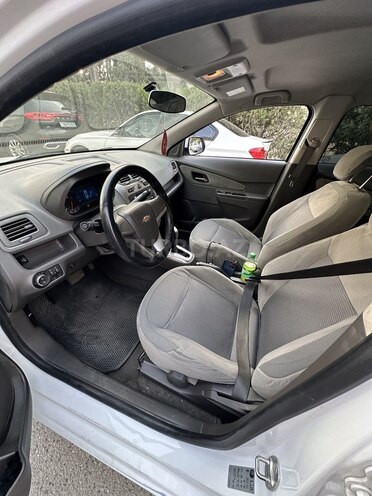 Chevrolet Cobalt 2024, 175,000 km - 1.5 л - Bakı