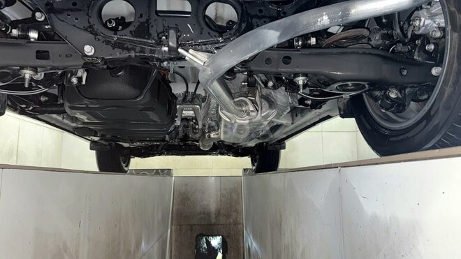 Toyota RAV4 2017, 39,000 km - 2.0 l - Bakı