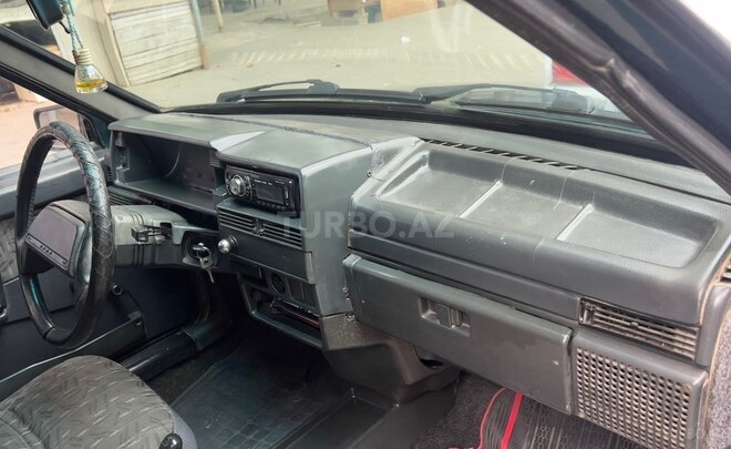 LADA (VAZ) 21099 1999, 219,795 km - 1.5 l - Mingəçevir