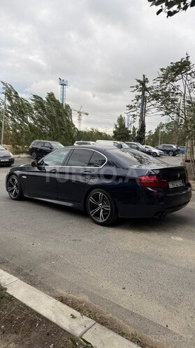 BMW 528 2012, 237,600 km - 2.0 l - Bakı