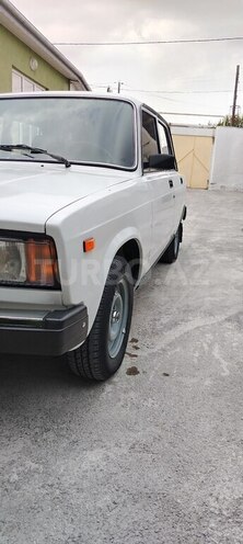LADA (VAZ) 2107 2002, 653,153 km - 1.6 l - Göyçay