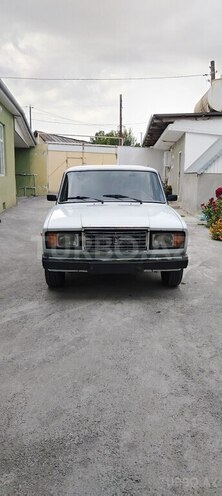 LADA (VAZ) 2107 2002, 653,153 km - 1.6 l - Göyçay