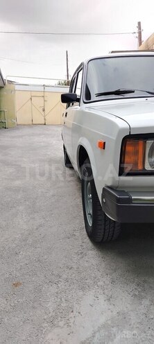 LADA (VAZ) 2107 2002, 653,153 km - 1.6 l - Göyçay
