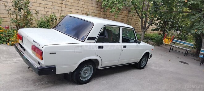 LADA (VAZ) 2107 2002, 653,153 km - 1.6 l - Göyçay