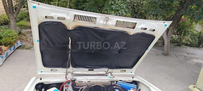 LADA (VAZ) 2107 2002, 653,153 km - 1.6 l - Göyçay