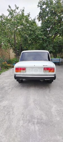 LADA (VAZ) 2107 2002, 653,153 km - 1.6 l - Göyçay