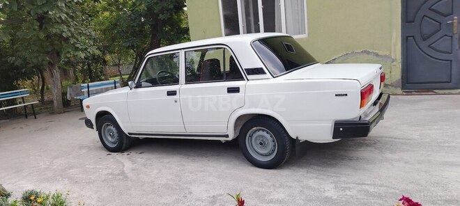 LADA (VAZ) 2107 2002, 653,153 km - 1.6 l - Göyçay