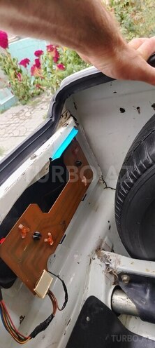 LADA (VAZ) 2107 2002, 653,153 km - 1.6 l - Göyçay