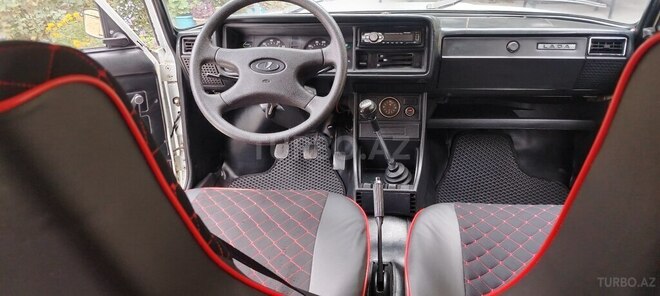 LADA (VAZ) 2107 2002, 653,153 km - 1.6 l - Göyçay