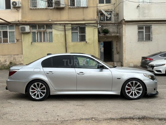 BMW 525 2006, 204,451 km - 3.0 l - Bakı