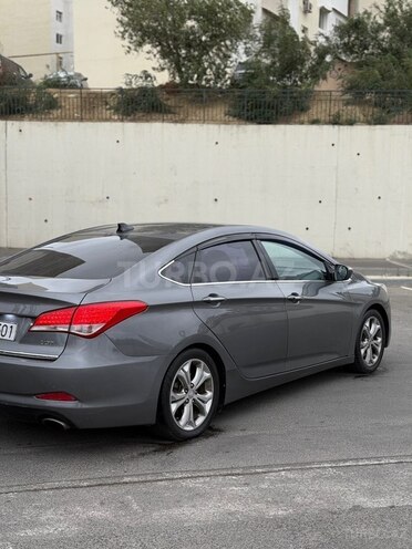 Hyundai i40 2013, 325,400 km - 1.7 l - Bakı