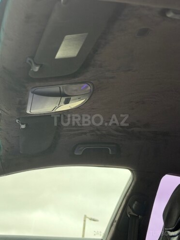 Hyundai i40 2013, 325,400 km - 1.7 l - Bakı