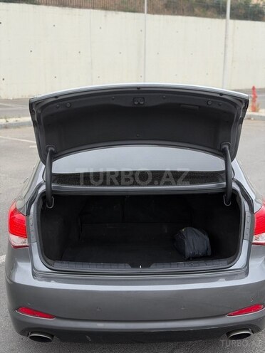 Hyundai i40 2013, 325,400 km - 1.7 l - Bakı