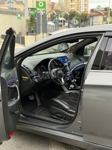 Hyundai i40 2013, 325,400 km - 1.7 l - Bakı