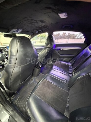 Hyundai i40 2013, 325,400 km - 1.7 l - Bakı
