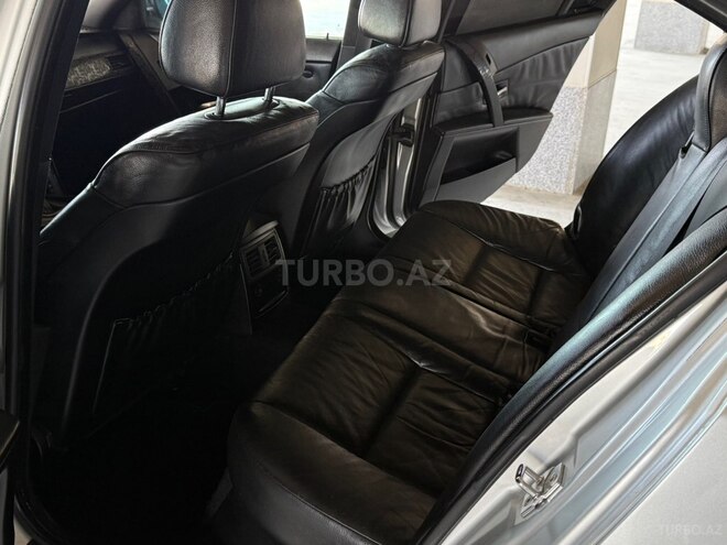 BMW 525 2006, 204,451 km - 3.0 l - Bakı
