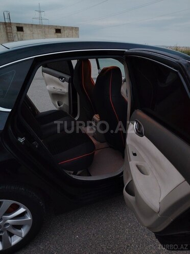 Nissan Sentra 2014, 270,000 km - 1.6 l - Bakı