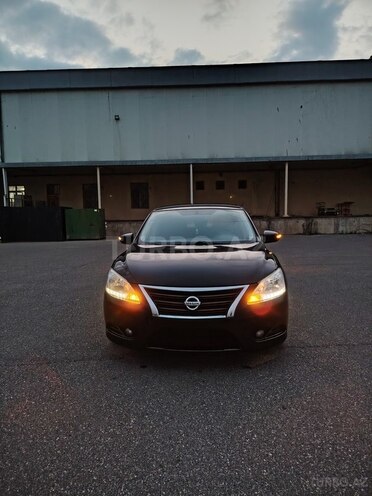 Nissan Sentra 2014, 270,000 km - 1.6 l - Bakı