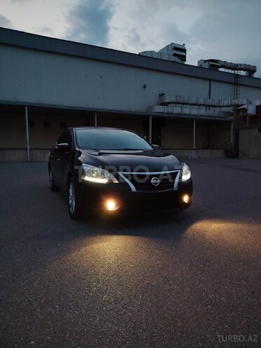 Nissan Sentra 2014, 270,000 km - 1.6 l - Bakı