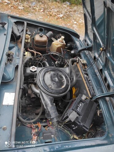 LADA (VAZ) 2106 1998, 556,000 km - 1.6 л - Şəki