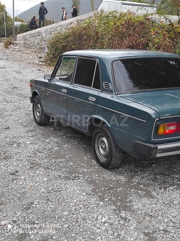LADA (VAZ) 2106 1998, 556,000 km - 1.6 л - Şəki