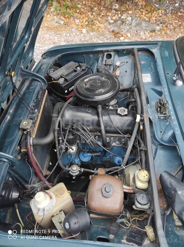 LADA (VAZ) 2106 1998, 556,000 km - 1.6 л - Şəki