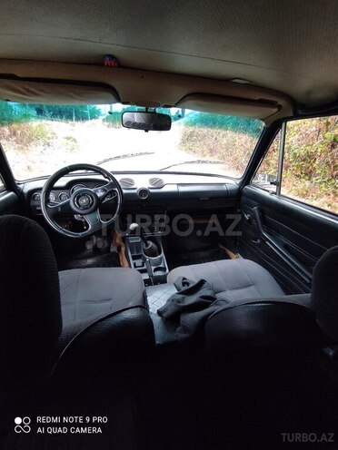 LADA (VAZ) 2106 1998, 556,000 km - 1.6 л - Şəki