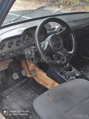 LADA (VAZ) 2106 1998, 556,000 km - 1.6 л - Şəki
