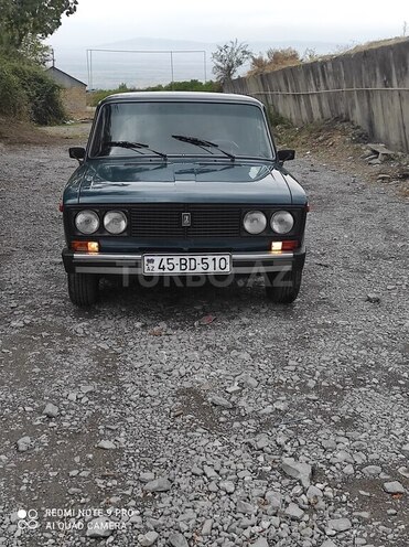 LADA (VAZ) 2106 1998, 556,000 km - 1.6 л - Şəki