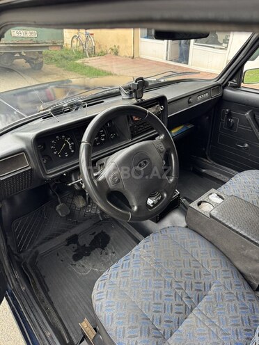 LADA (VAZ) 2104 2011, 275,850 km - 1.6 l - Lənkəran