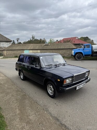 LADA (VAZ) 2104 2011, 275,850 km - 1.6 l - Lənkəran