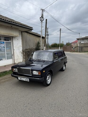 LADA (VAZ) 2104 2011, 275,850 km - 1.6 l - Lənkəran