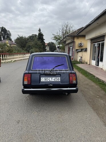 LADA (VAZ) 2104 2011, 275,850 km - 1.6 l - Lənkəran