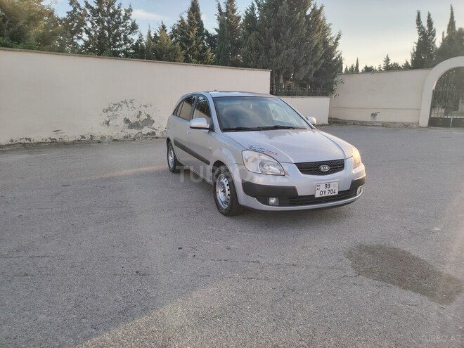 Kia Rio 2005, 298,700 km - 1.5 l - Bakı