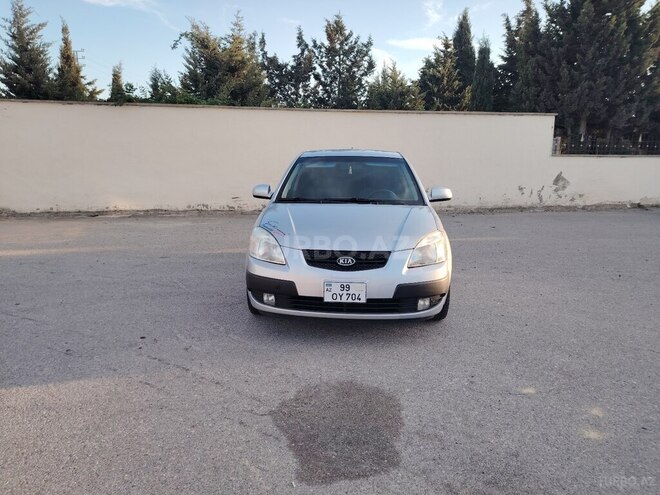 Kia Rio 2005, 298,700 km - 1.5 l - Bakı