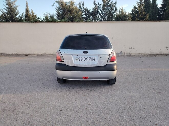 Kia Rio 2005, 298,700 km - 1.5 l - Bakı