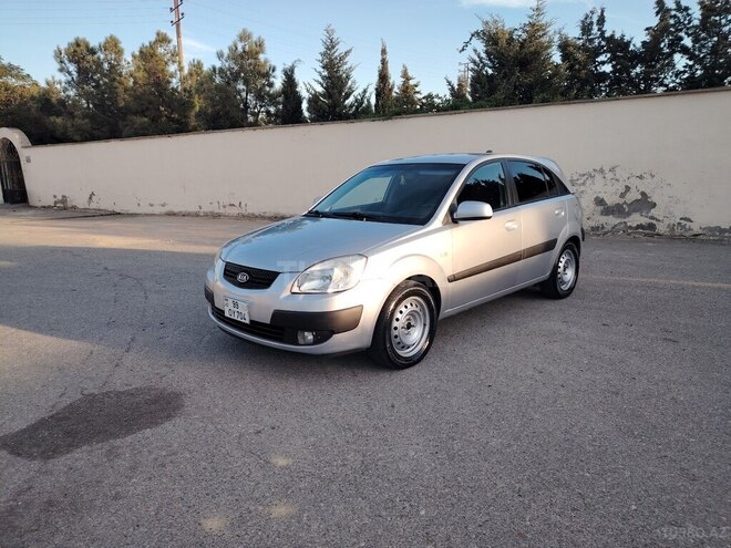 Kia Rio 2005, 298,700 km - 1.5 l - Bakı
