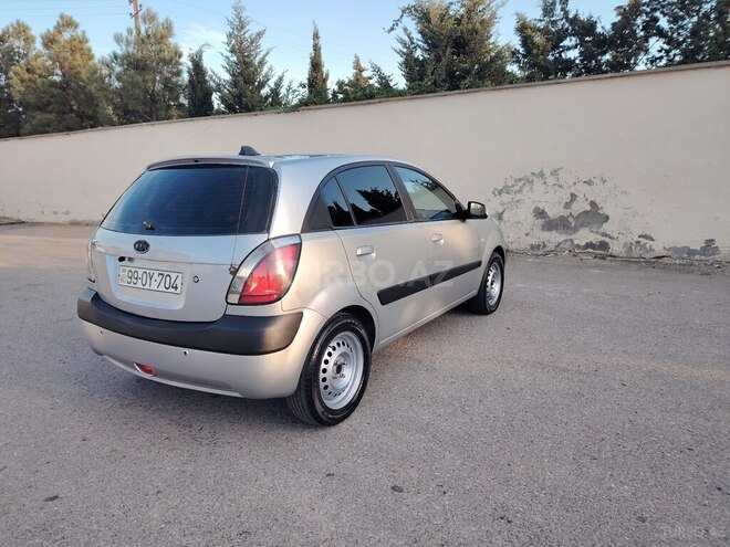 Kia Rio 2005, 298,700 km - 1.5 l - Bakı