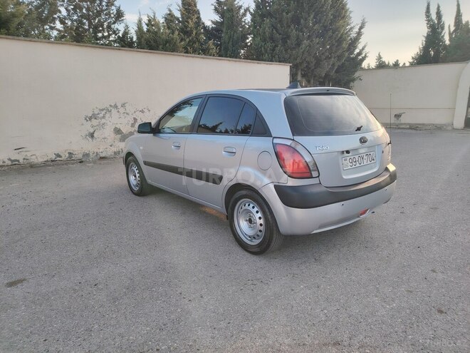Kia Rio 2005, 298,700 km - 1.5 l - Bakı