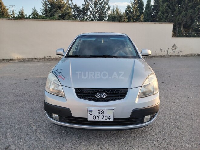 Kia Rio 2005, 298,700 km - 1.5 l - Bakı