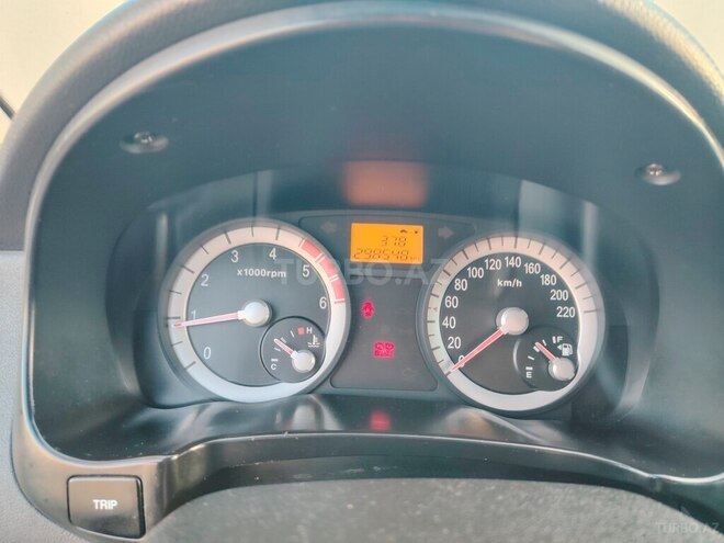 Kia Rio 2005, 298,700 km - 1.5 l - Bakı