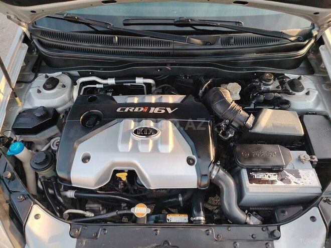 Kia Rio 2005, 298,700 km - 1.5 l - Bakı