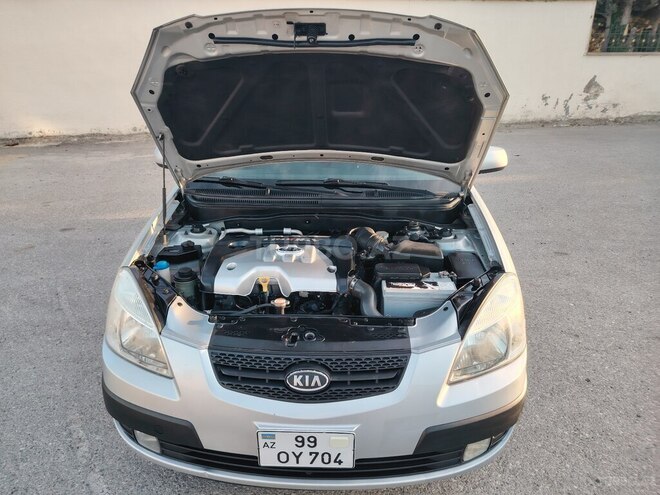 Kia Rio 2005, 298,700 km - 1.5 l - Bakı